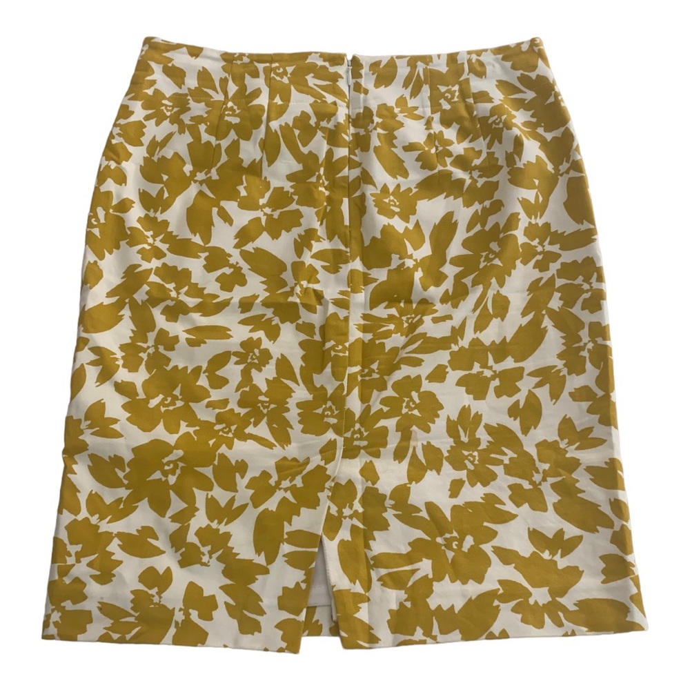 Ann Taylor LOFT size 6 pencil skirt